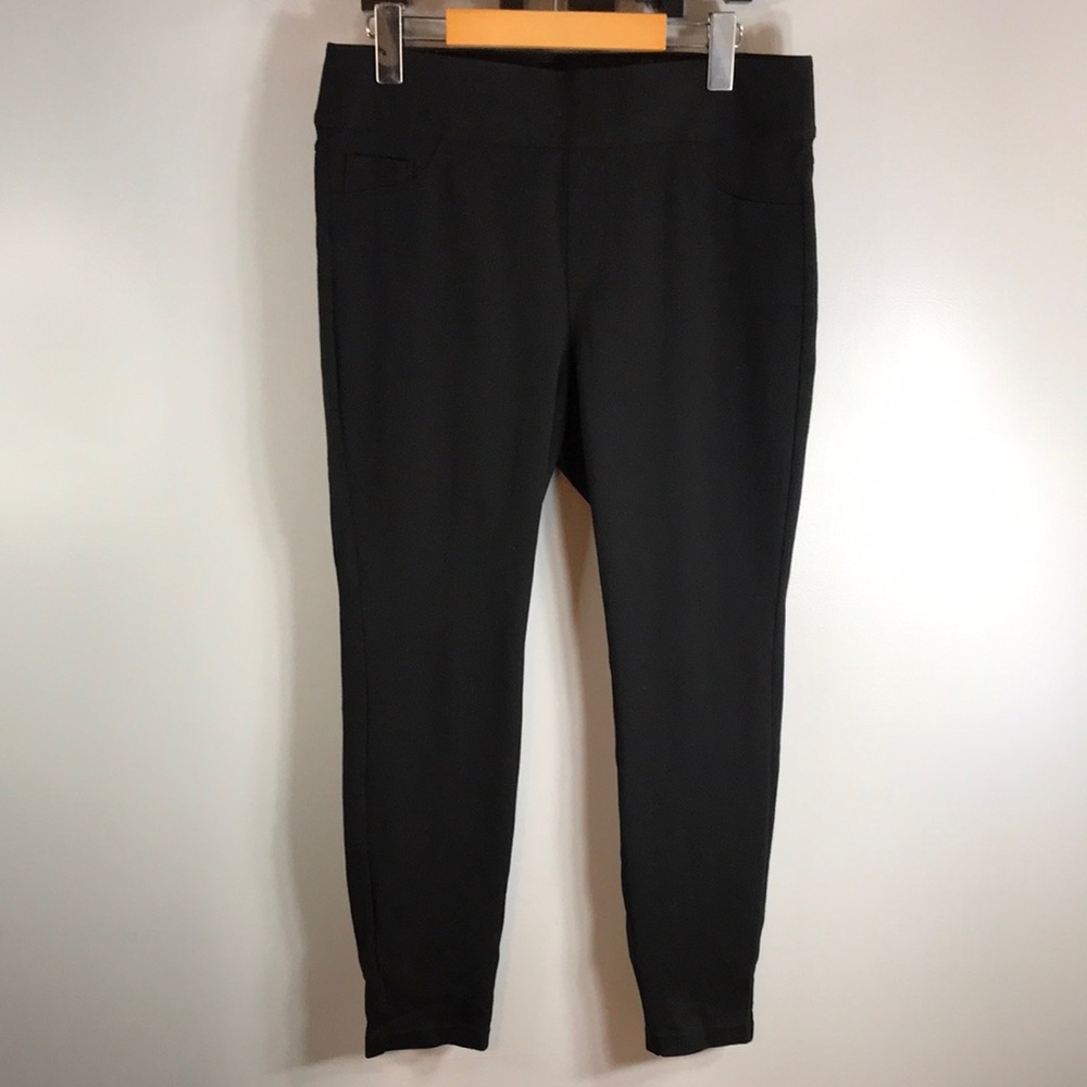 d. jeans Black Leggings